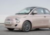 Onto receives hundreds of 500es from Fiat UK image