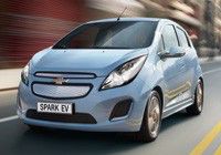 Electric-Chevrolet-Spark-to-reach-Europe