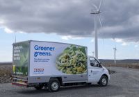 tesco-working-with-eo-charging-on-delivery-vans