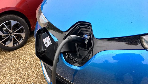 EVs set to get Advisory Fuel Rate
