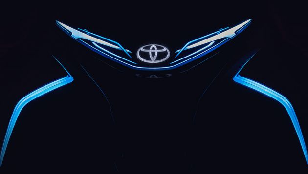 Toyota to reveal i-TRIL EV concept at Geneva