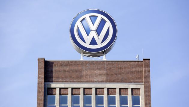 VW faces new allegations about second cheat device