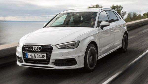 Audi announces new TDI engine for A3