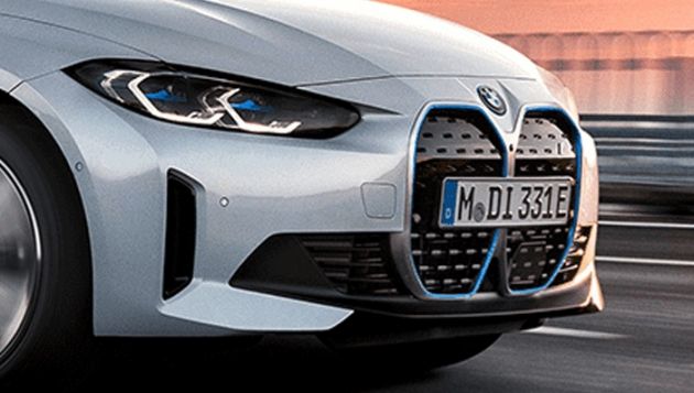 BMW i5 to enter market in 2023
