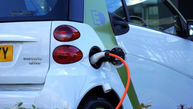 Leasing of battery-electric cars grows 101% in 2021