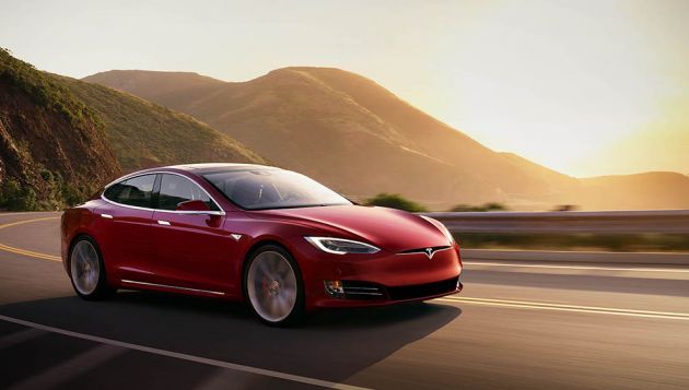 Tesla makes it easier to access self-driving features