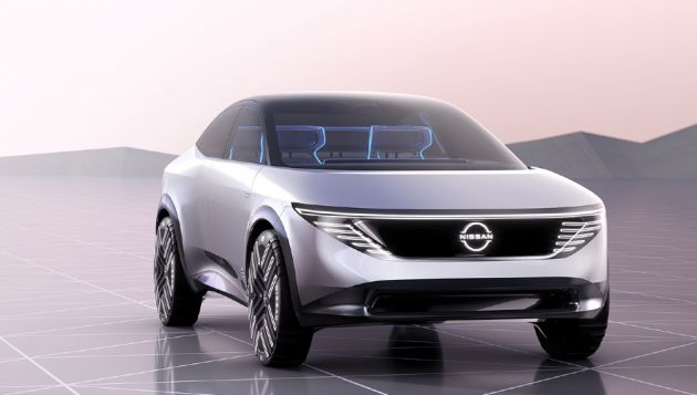 Nissan accelerating its electrification plans
