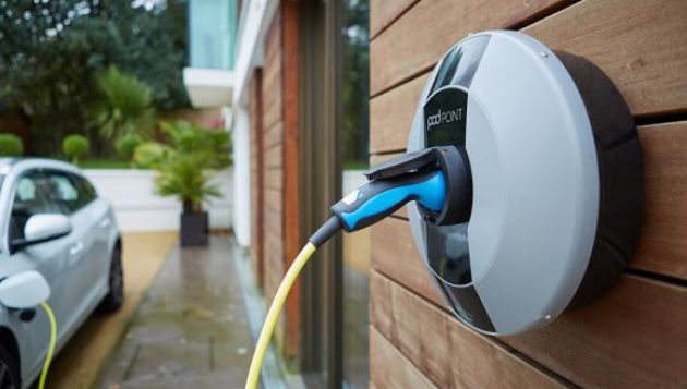 Greater support planned for renters to charge EVs