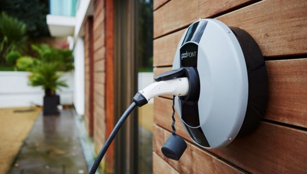 EV charging network Pod Point to go public