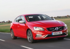 VOLVO S60 2.0 D4 181HP Business Edition, Diesel, CO2 emissions 99 g/km, MPG 75.3
