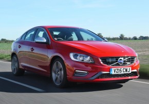 VOLVO S60 2.0 D2 Business Edition Lux 120HP Geartronic, Diesel, CO2 emissions 113 g/km, MPG 66.0