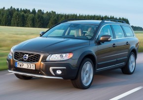 VOLVO XC70 3.0 T6 AWD 304PS SE Geartronic, Petrol, CO2 emissions 248 g/km, MPG 26.6