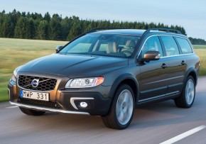 VOLVO XC70 2.4 D4 AWD SE Lux 181HP Geartronic, Diesel, CO2 emissions 153 g/km, MPG 48.7